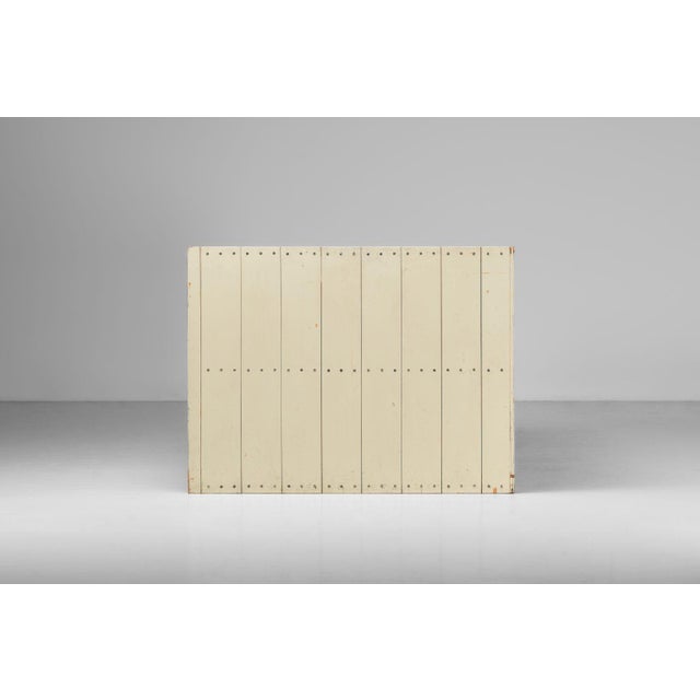 Writing Table by Jan De Jong, Best, Netherlands, 1974 For Sale - Image 15 of 18
