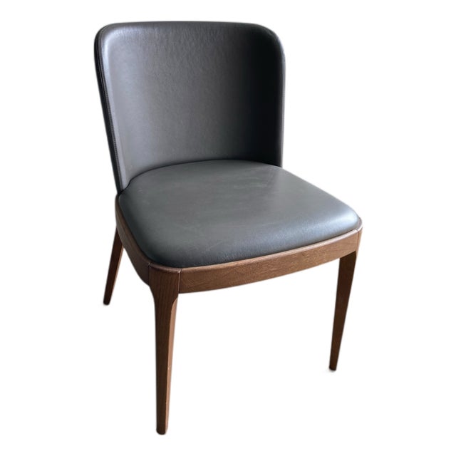 Italian Magda Desk Chair by Studio Kronos for Cattelan Italia, 2000s For Sale