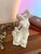 Nude Woman in Aquincum Porcelain, 1980s For Sale - Image 5 of 5