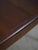 Stickley Queen Anne Cherry Dining Room Table W. 2 Leaves For Sale - Image 14 of 18
