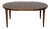 Vintage Danish Teak Coffee Table For Sale