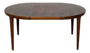 Vintage Danish Teak Coffee Table