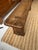 Early 20th Century Rustic Wooden Bench, France For Sale In New York - Image 6 of 13