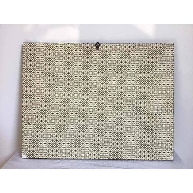 1880s Italian Shoe Advertisement For Sale In New York - Image 6 of 8