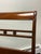 Vintage Neoclassical Cherry Twin Beds - A Pair For Sale - Image 9 of 11