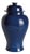 Koa Lidded Ginger Jar Large For Sale