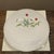 Minimalism Minimalism Retro Painted Floral Porcelain Plate - Set of 5 For Sale - Image 3 of 7