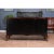Chippendale Niagara Furniture Chippendale Mahogany Triple Dresser For Sale - Image 3 of 12