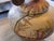 Antique German Porcelain Footed Vase With the Mark of Rudolstadt and Straus, Handpainted Cockatoos For Sale - Image 9 of 17