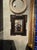 Traditional 19th C. Portuguese Carved Mirror For Sale - Image 3 of 6