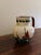 Late 19th Century English Torquay Motto Pitcher With Sailboats, Devon Earthenware Pottery For Sale In South Bend - Image 6 of 10