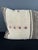 Contemporary Turkish Hemp Pillow Cushion Natural Beige Brown Pillow Cushion Cover 16" x 24" For Sale - Image 3 of 4