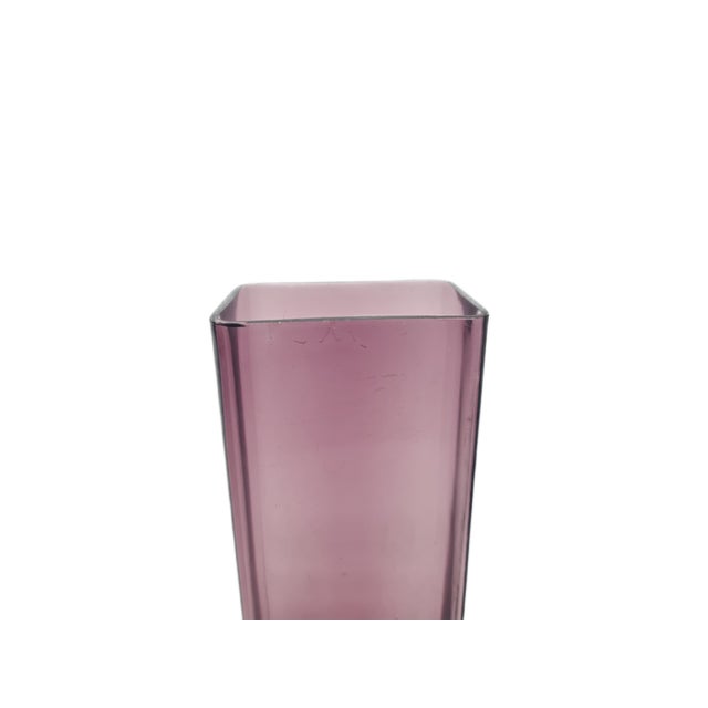 Postmodern Vase, Sweden, 1970s For Sale - Image 6 of 16