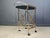 Vintage Italian Bar Cart, 1970s For Sale - Image 9 of 11