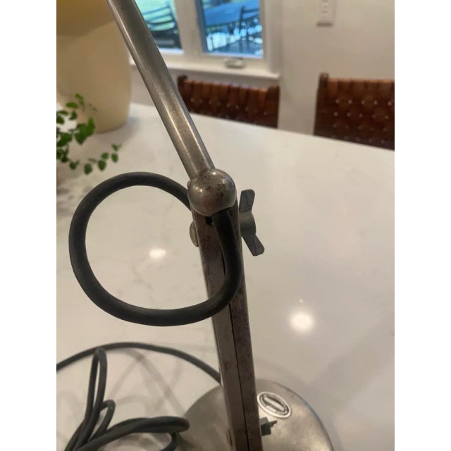 Dazor 1950s Dazor Swivel Fixture For Sale - Image 4 of 7