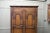 Arts and Crafts Hallway Wardrobe in Oak, 1950s For Sale - Image 4 of 8