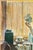 Not Yet Made - Made To Order 1912 Vintage Tea Set Art Print, American Impressionist Woman Portrait by Childe Hassam - 24" X 24" For Sale - Image 5 of 9