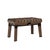 Chesterfield Foosball Table by Wood Tailors Club For Sale - Image 17 of 17