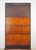 Antique Victorian Style Writing Bureau Barrister Bookcase For Sale - Image 11 of 11
