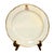 Antique Limoges Porcelain Dinner Plates, 1900, Set of 6 For Sale - Image 4 of 6