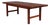 Danish Coffee Table in Teak and Rosewood, 1960s For Sale