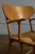 Mid-Century Modern Hans Wegner Lounge Chair, Model No. Ch-22 by Carl Hansen & Son, Denmark, 1951 For Sale - Image 3 of 12