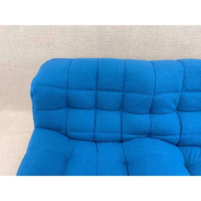 Two-Seater Settee Sofa from Ligne Roset, 1980s For Sale - Image 18 of 18