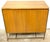Paul McCobb for Calvin “Irwin Collection” Diminutive Bi-Fold Cabinet or Dry Bar For Sale - Image 11 of 11