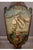 Traditional Pair of Louis XV Style Giltwood Wall Panels With Pastoral Landscape Tapestry Insets, Continental, Circa 1890-1910 For Sale - Image 3 of 7