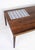 Brown Rosewood Coffee Table by Johannes Andersen for CFC Silkeborg, 1960s For Sale - Image 8 of 15