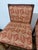 Ficks Reed Ficks Reed Paxton Rattan Bar Stools, Set of Three For Sale - Image 4 of 12