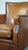 Sheep Leather Armchair For Sale - Image 12 of 15