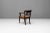 Mahogany Armchair, United Kingdom, 1870s For Sale - Image 3 of 8