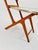 Large Mid-Century Minimalist German Plant Stand from Opal, 1950s For Sale - Image 9 of 17