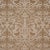 Sample - Schumacher Dougal Damask Fabric In Wheat For Sale
