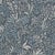 Borastapeter Nocturne Wallpaper in Wallpaper Indigo For Sale