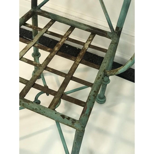 Style Chairs Set of 6 Chairish