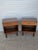 1960s Stanley Distinctive Furniture Mid Century Modern Bedroom Set With Mirror For Sale In Seattle - Image 6 of 18