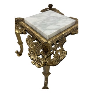 Victorian Pedestal For Sale