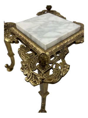 Victorian Pedestal