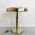 Vintage Art Deco Mushroom Lamp in Brass, in Flawless conditions. Designed 1970 to 1979 European Plug (up to 250V).The...