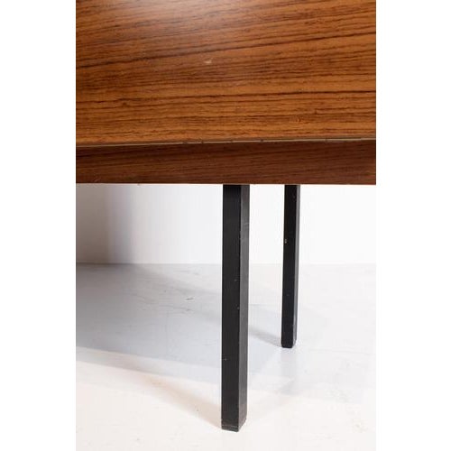 Chest of Drawers in Teak For Sale - Image 11 of 12