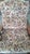 Vintage Lounge Chairs in Wood and Floral Fabric, 1970s, Set of 2 For Sale - Image 10 of 11