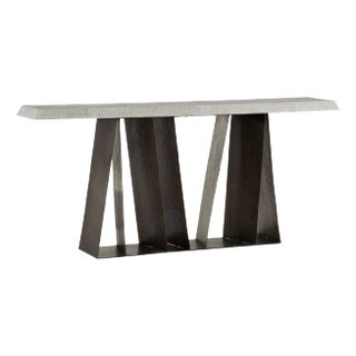 Arteriors Home Gladstone Console For Sale
