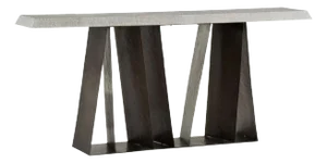 Arteriors Home Gladstone Console