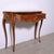 Louis XV Style Wooden Console Table, 1950s For Sale - Image 9 of 18