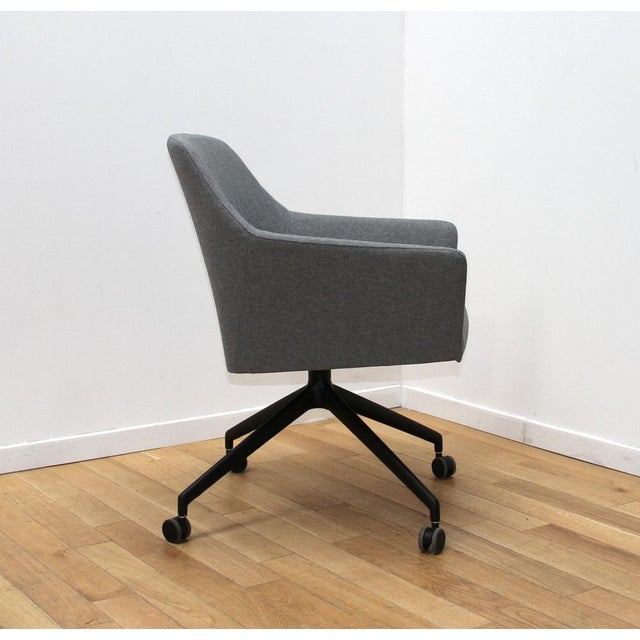 Sketch Office Chair by Arco For Sale - Image 3 of 8
