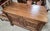 Empire Period Walnut Sideboard For Sale - Image 4 of 8