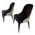 Theodore Alexander Covet Dining Chair II (Pair) For Sale