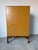 Mid Century Hollywood Regency Faux Tortoiseshell Cabinet For Sale - Image 18 of 18